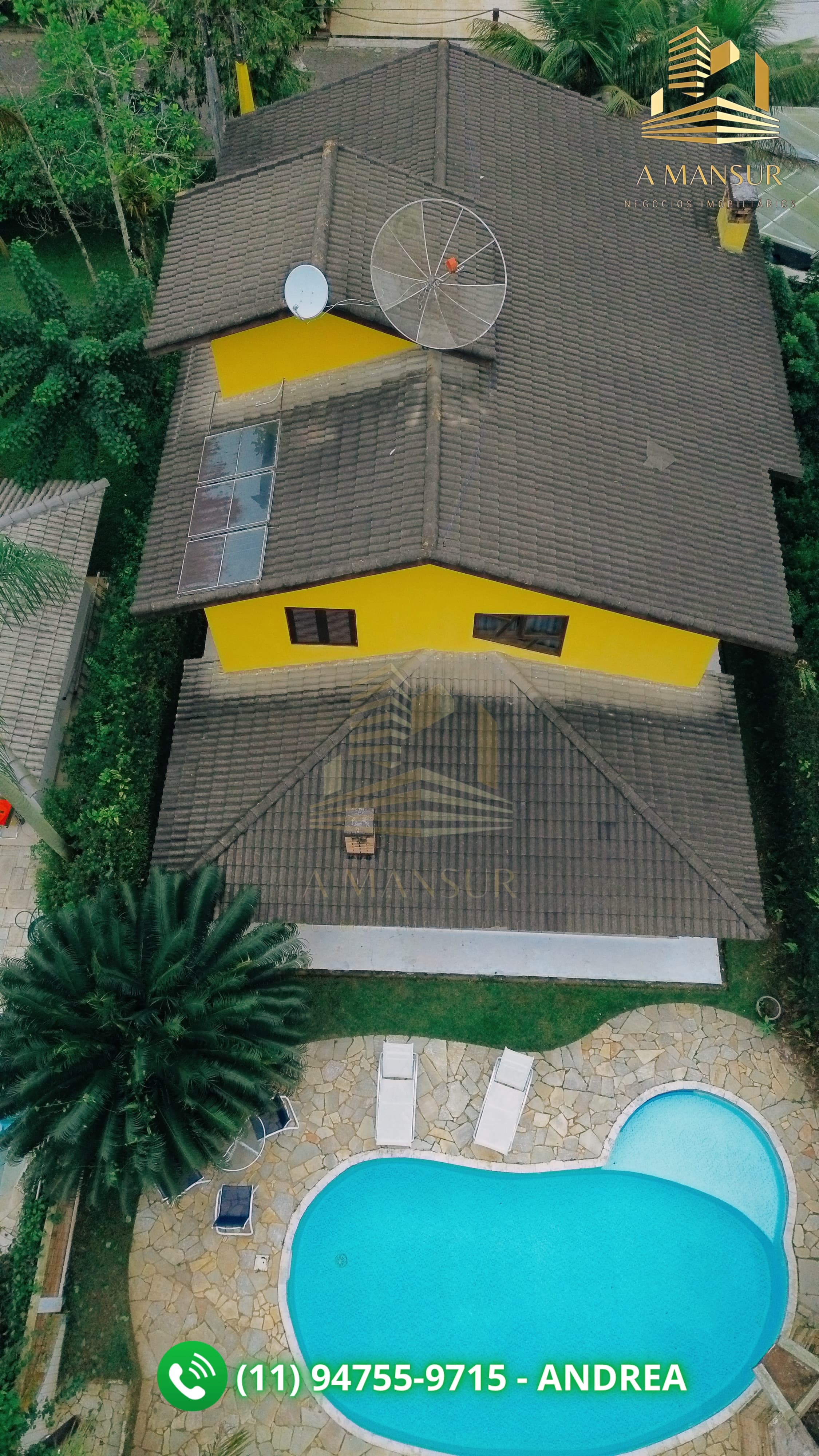 Sobrado bem Equipado - foto 22
