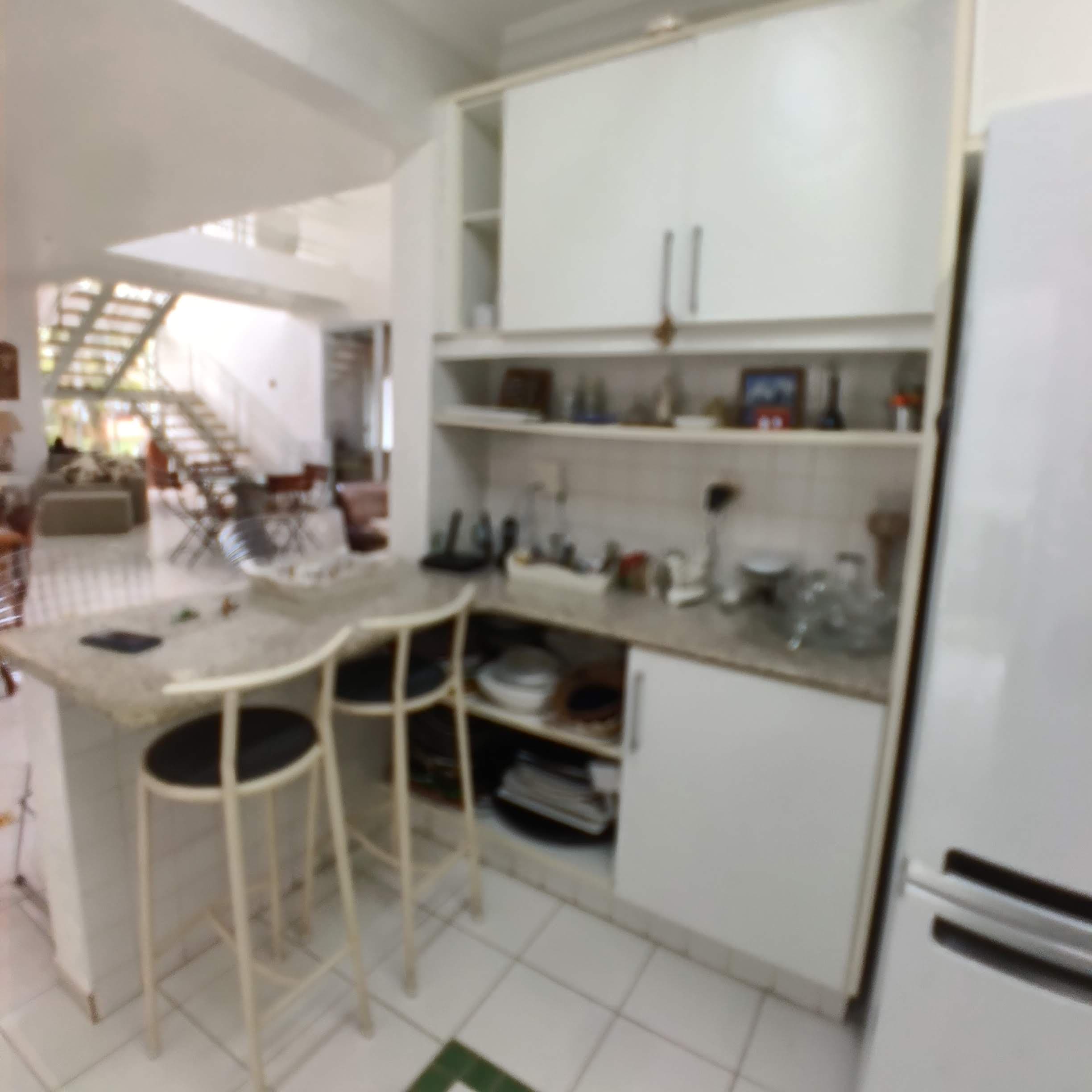 Sobrado com terreno duplo e excelente área de Lazer - foto 15