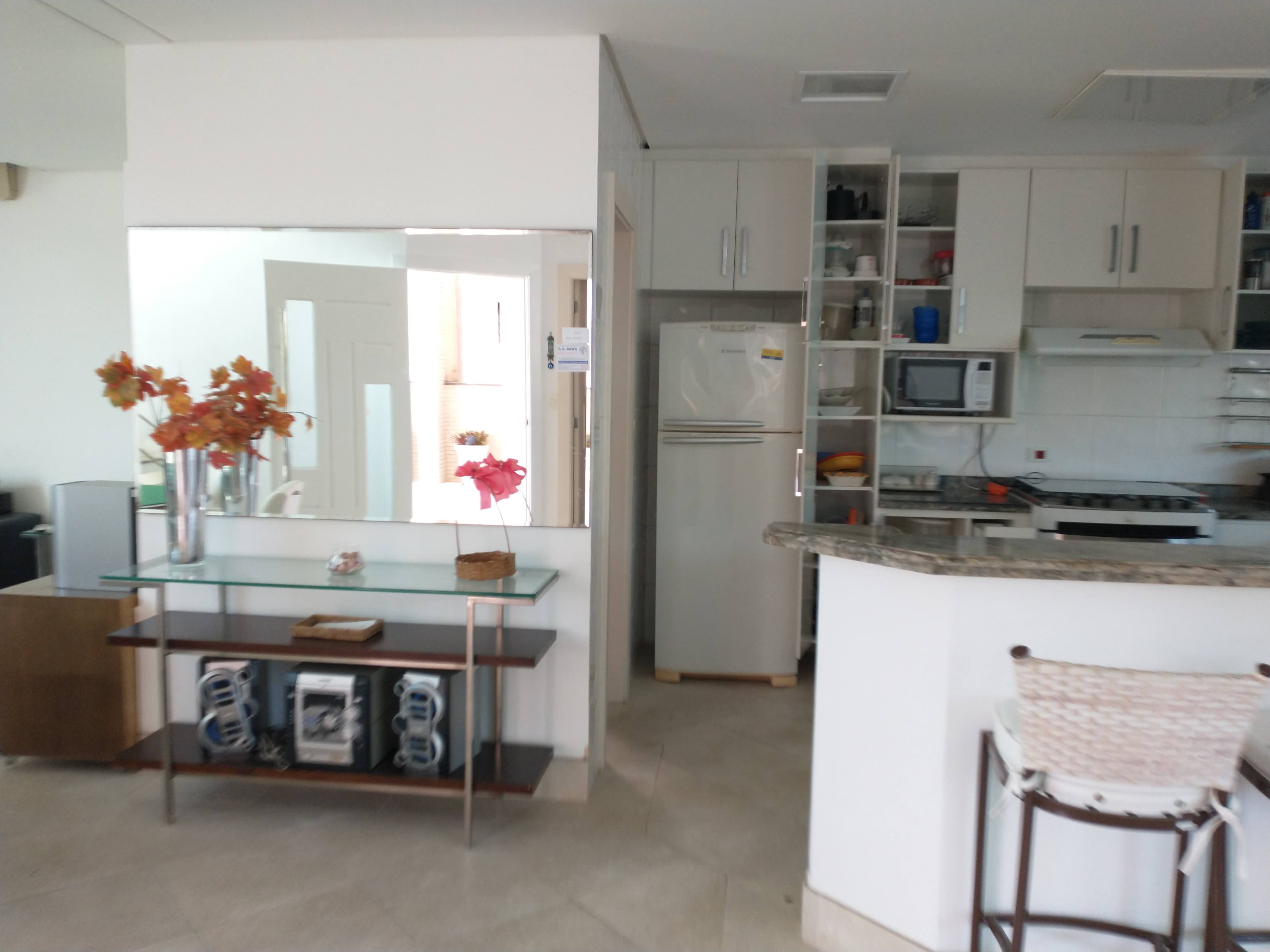 Sobrado Completo - foto 4