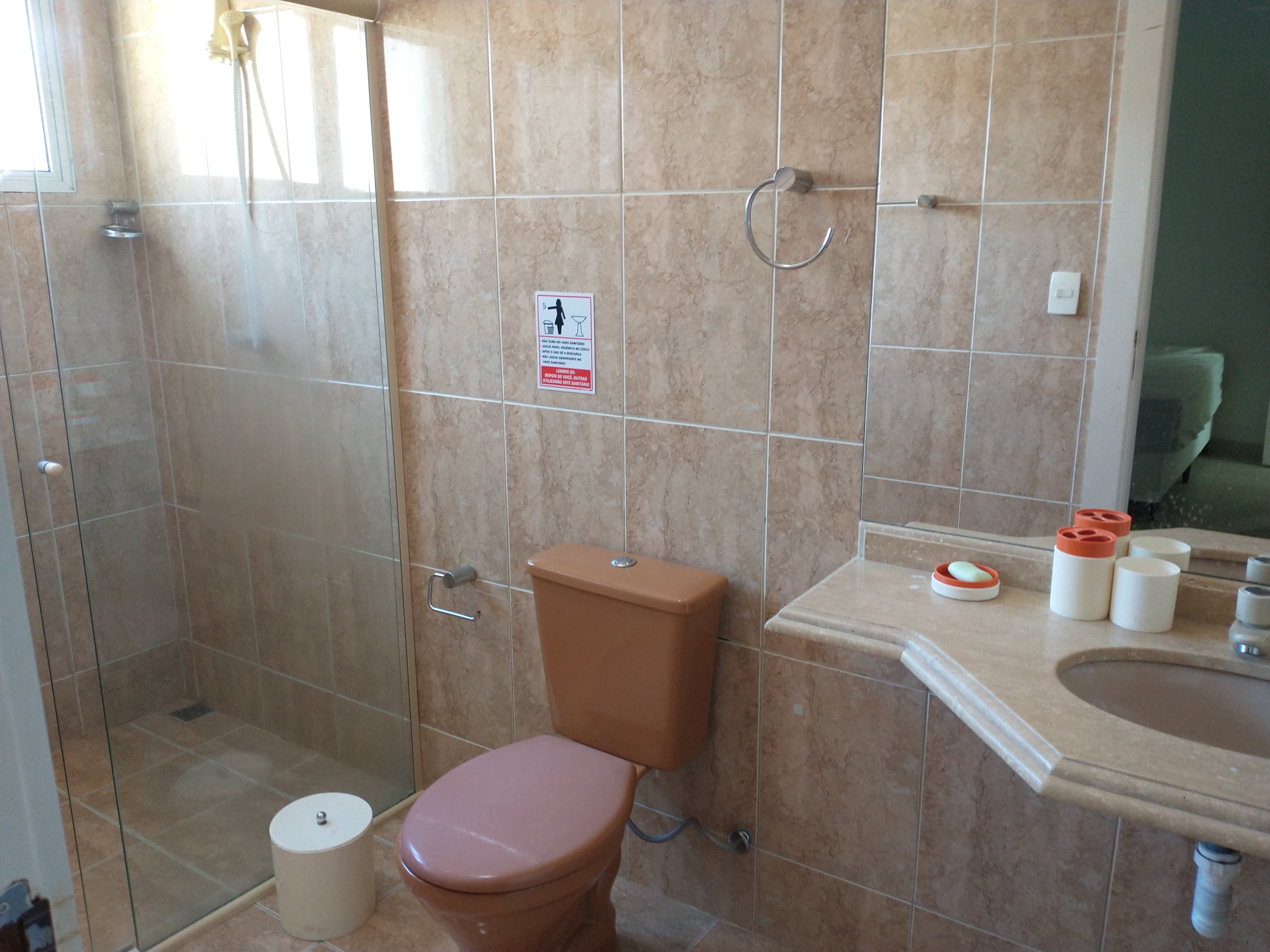Sobrado Completo - foto 16