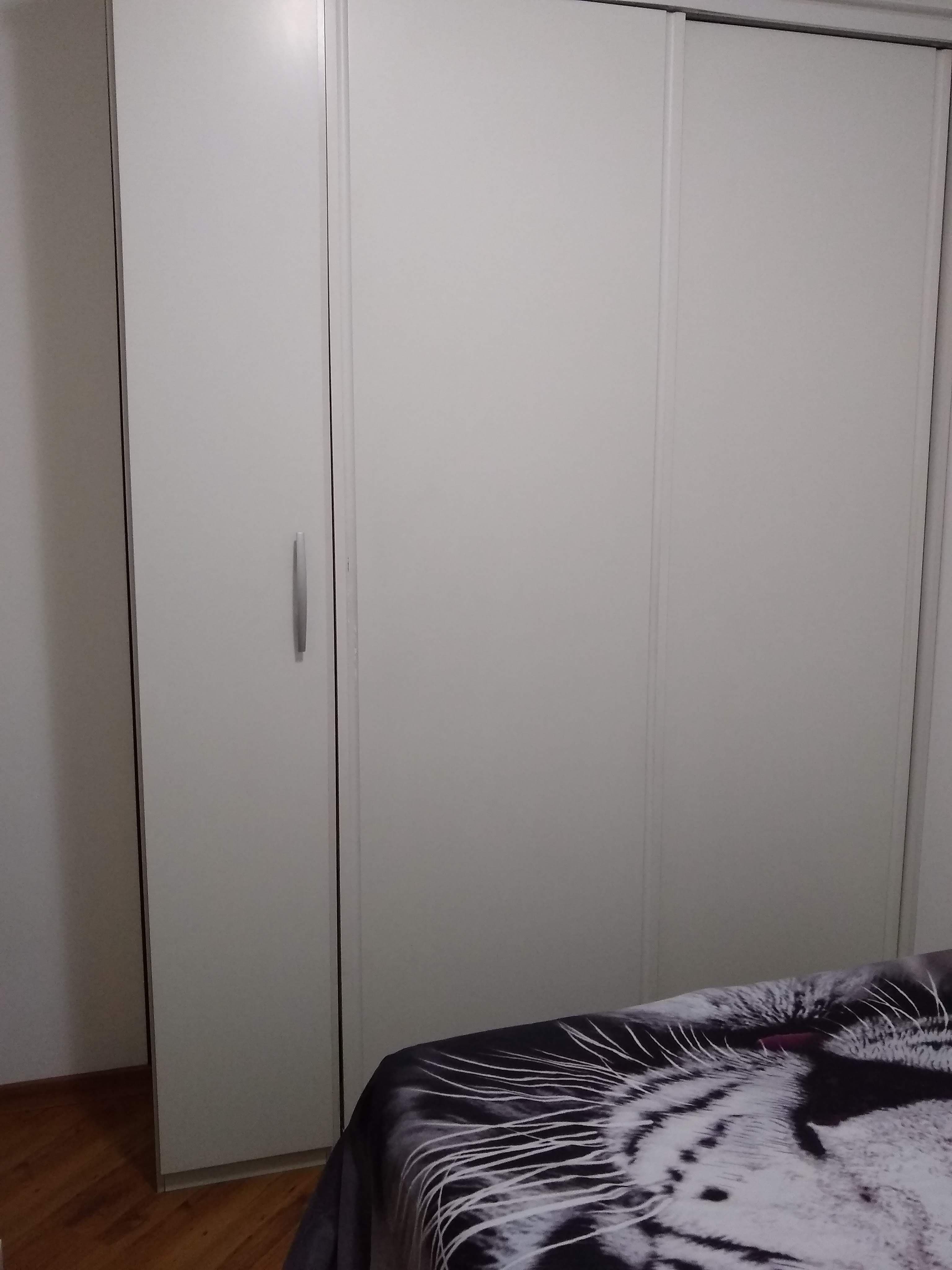 Apto 92 no condomínio Palazzo de Lucca na Vila Guilherme - foto 3