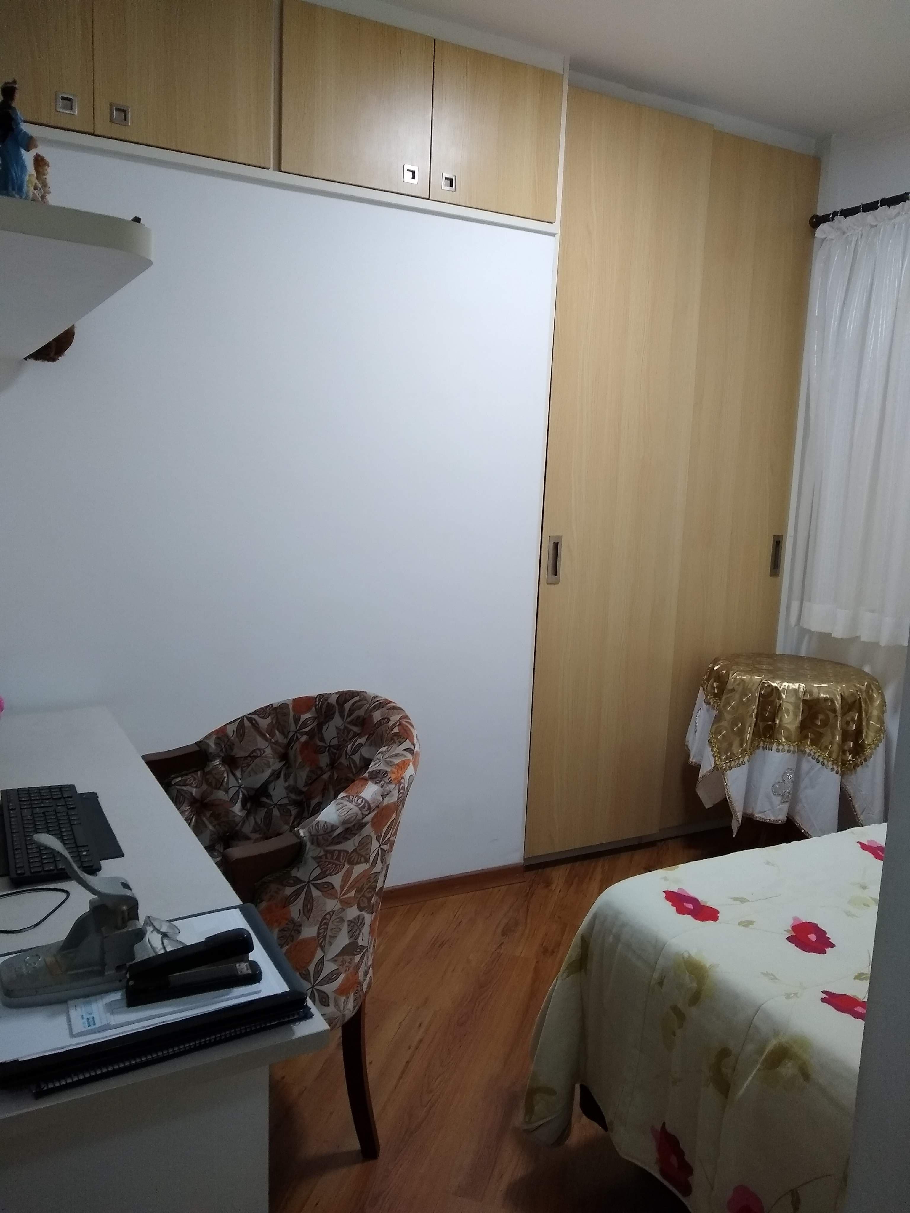 Apto 92 no condomínio Palazzo de Lucca na Vila Guilherme - foto 5