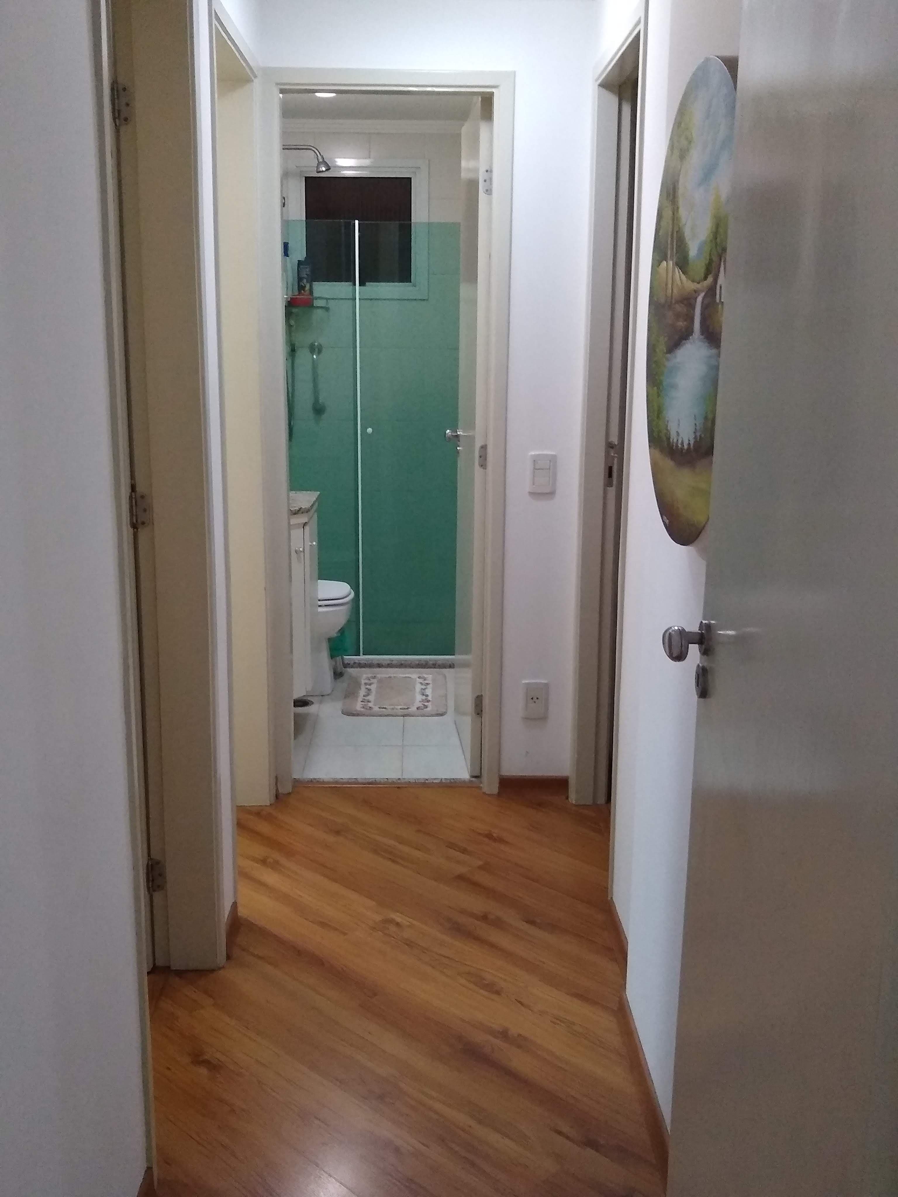 Apto 92 no condomínio Palazzo de Lucca na Vila Guilherme - foto 6