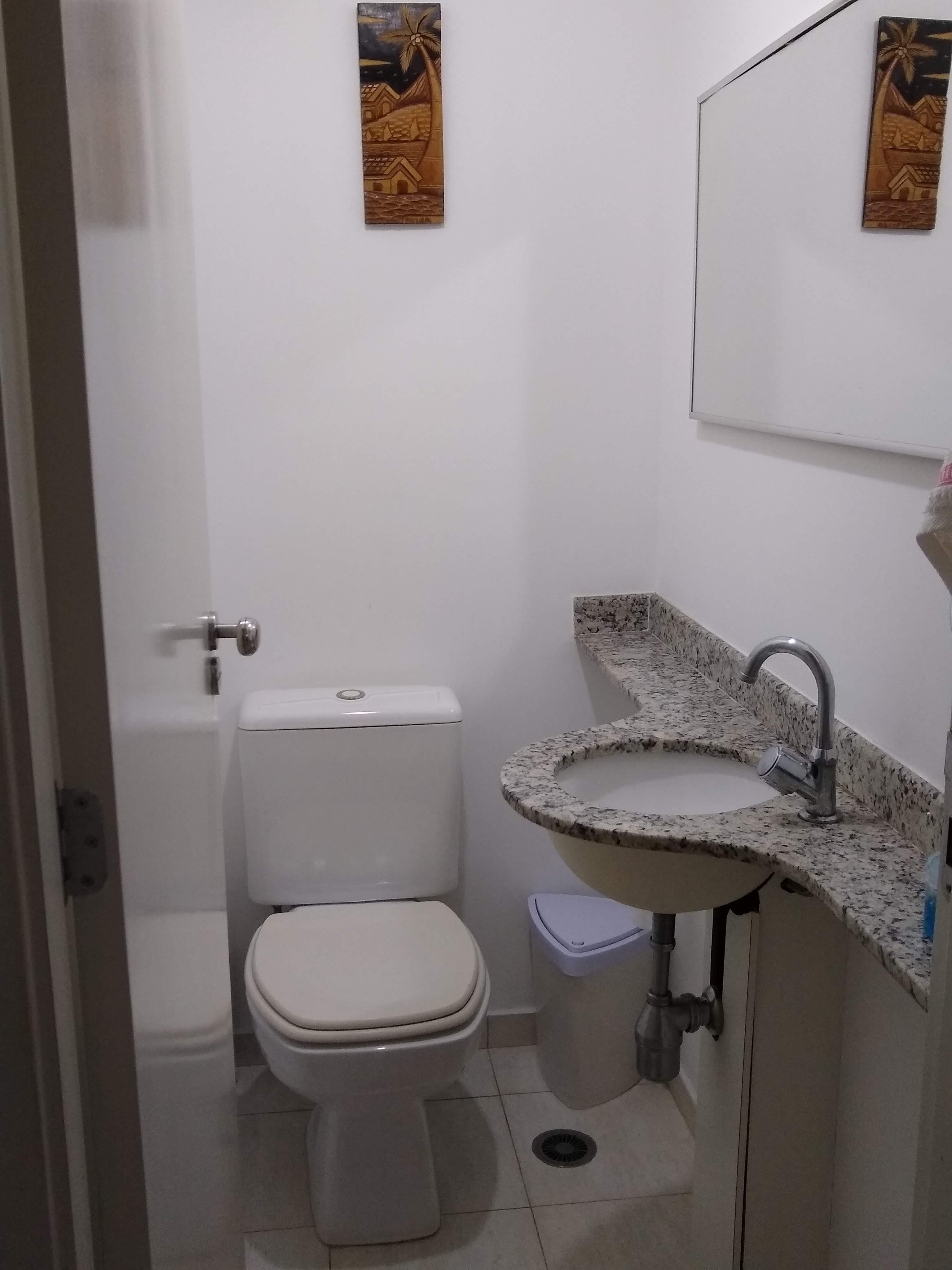 Apto 92 no condomínio Palazzo de Lucca na Vila Guilherme - foto 7