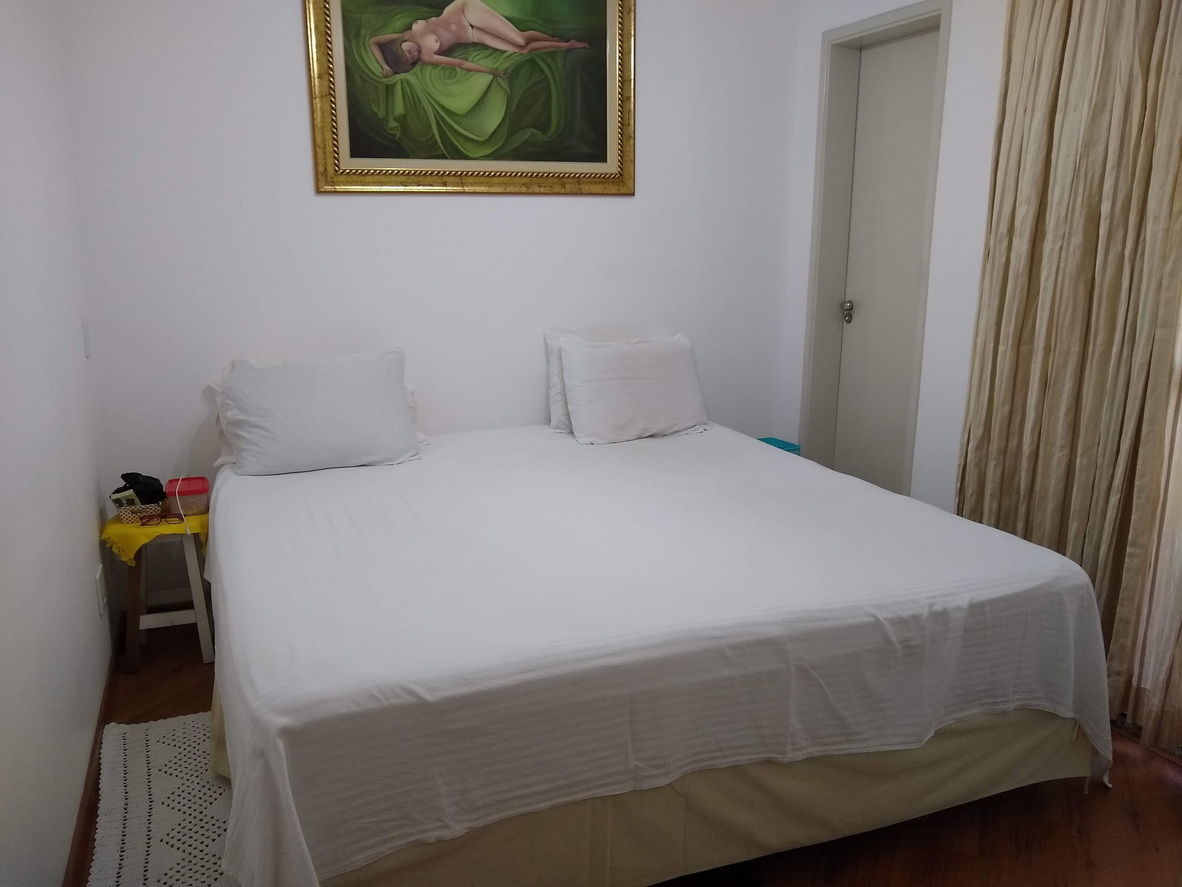 Apto 92 no condomínio Palazzo de Lucca na Vila Guilherme - foto 13