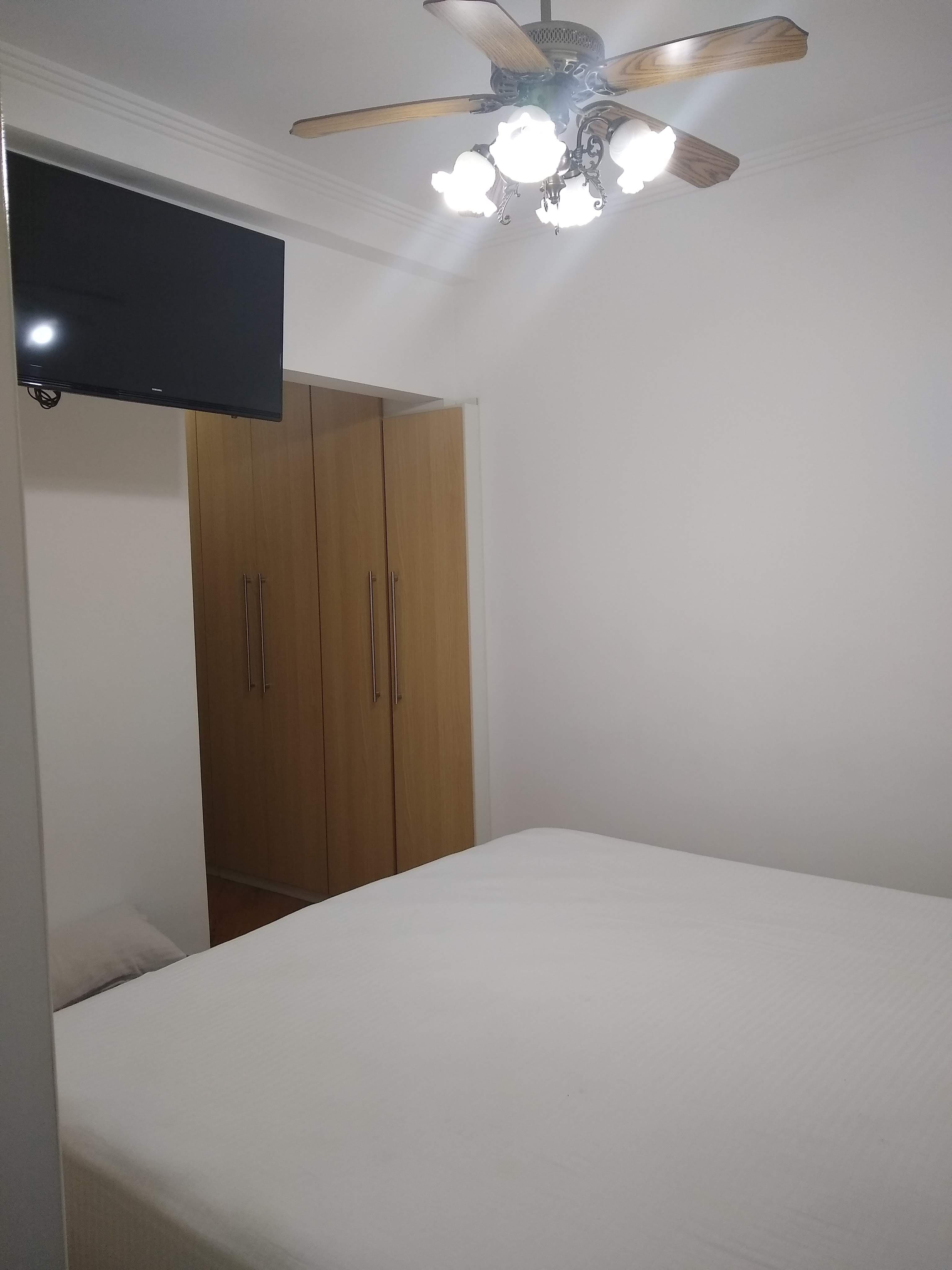 Apto 92 no condomínio Palazzo de Lucca na Vila Guilherme - foto 15