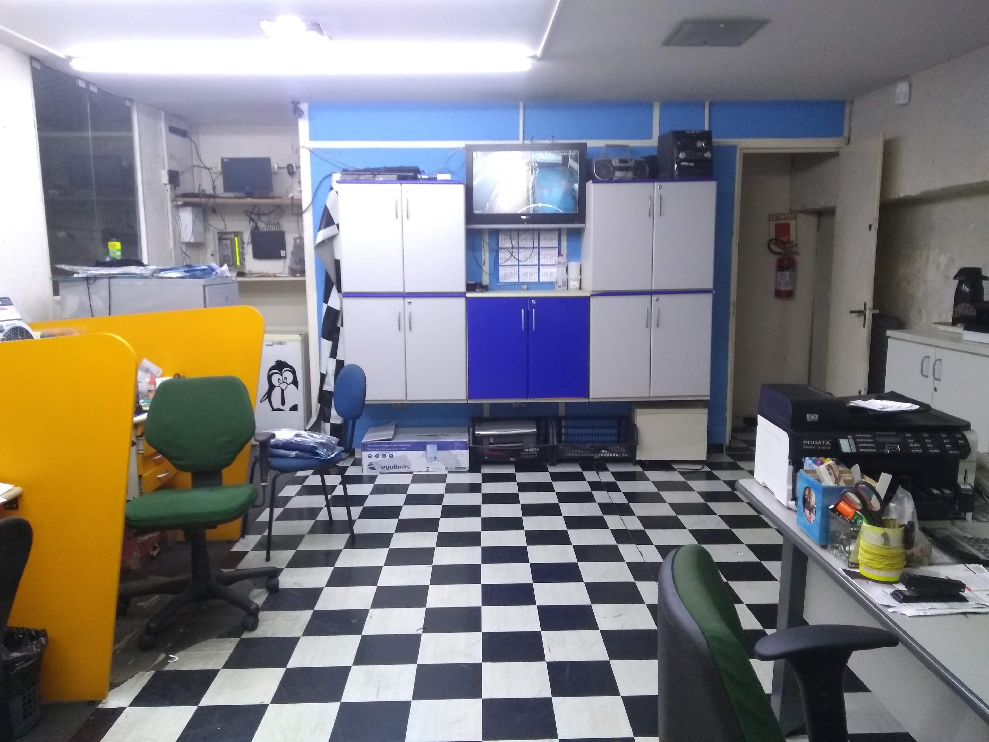 Galpão Celso Garcia - foto 6