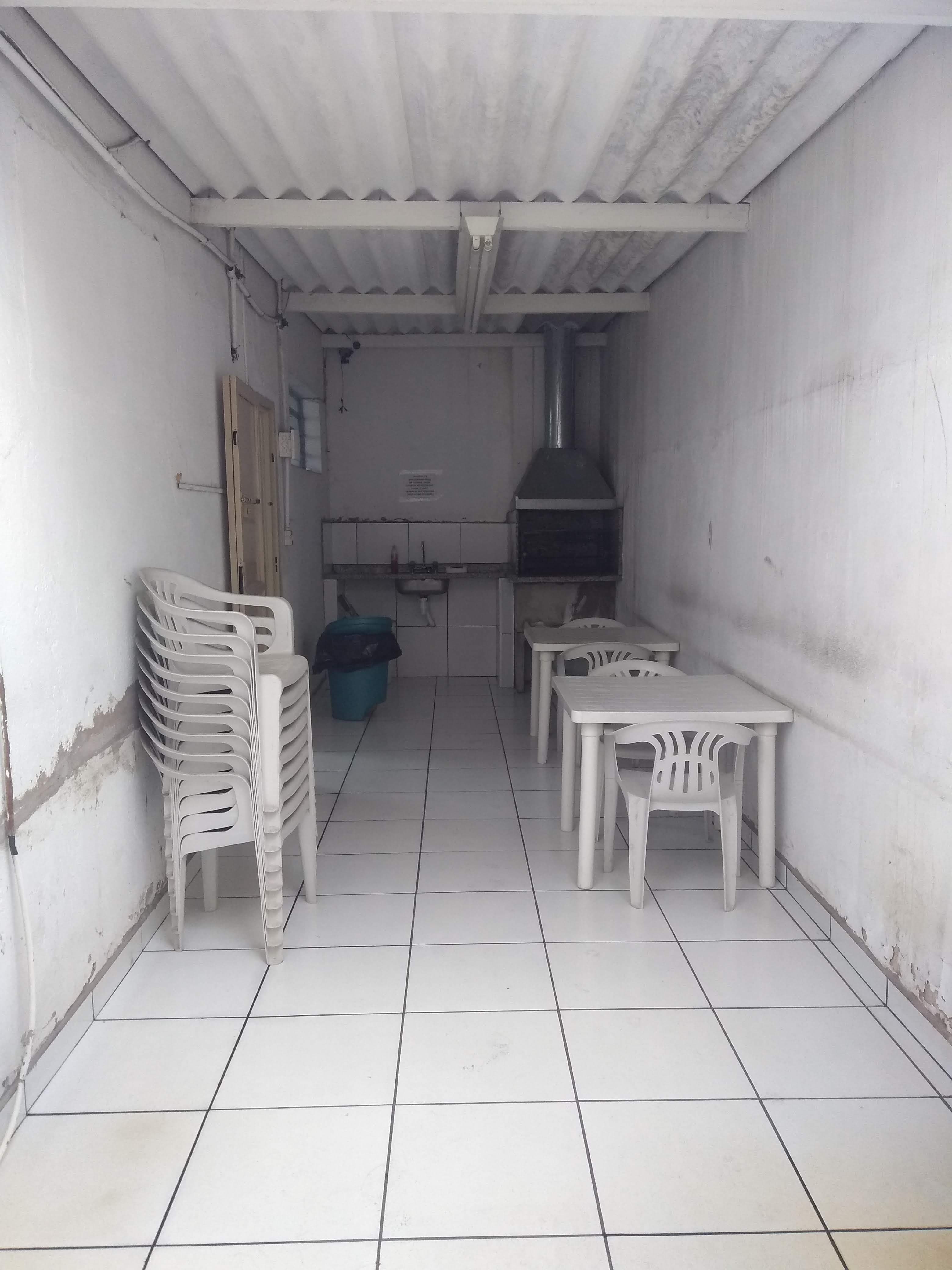 Galpão Celso Garcia - foto 34