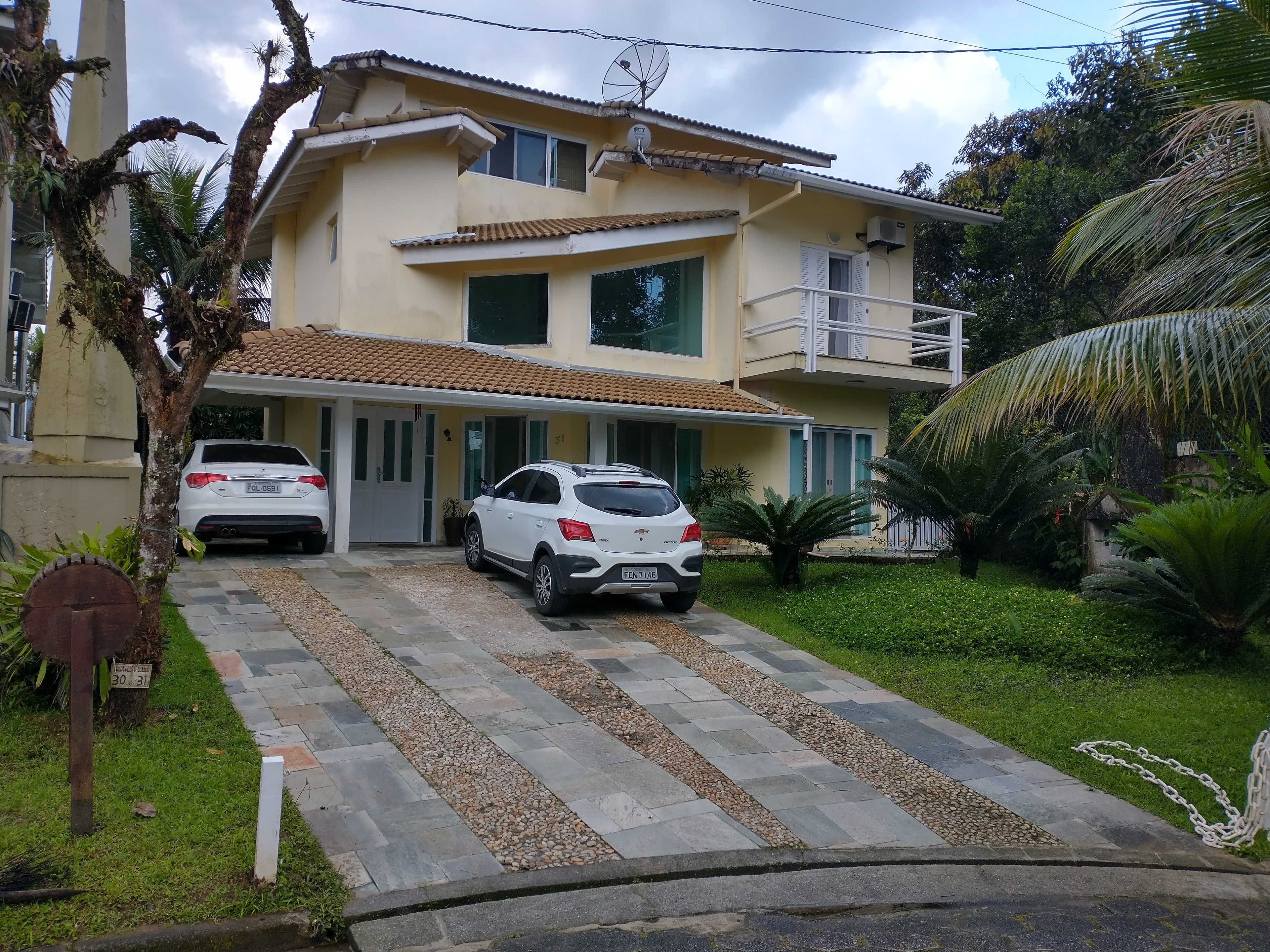 Sobrado com terreno grande - foto 2