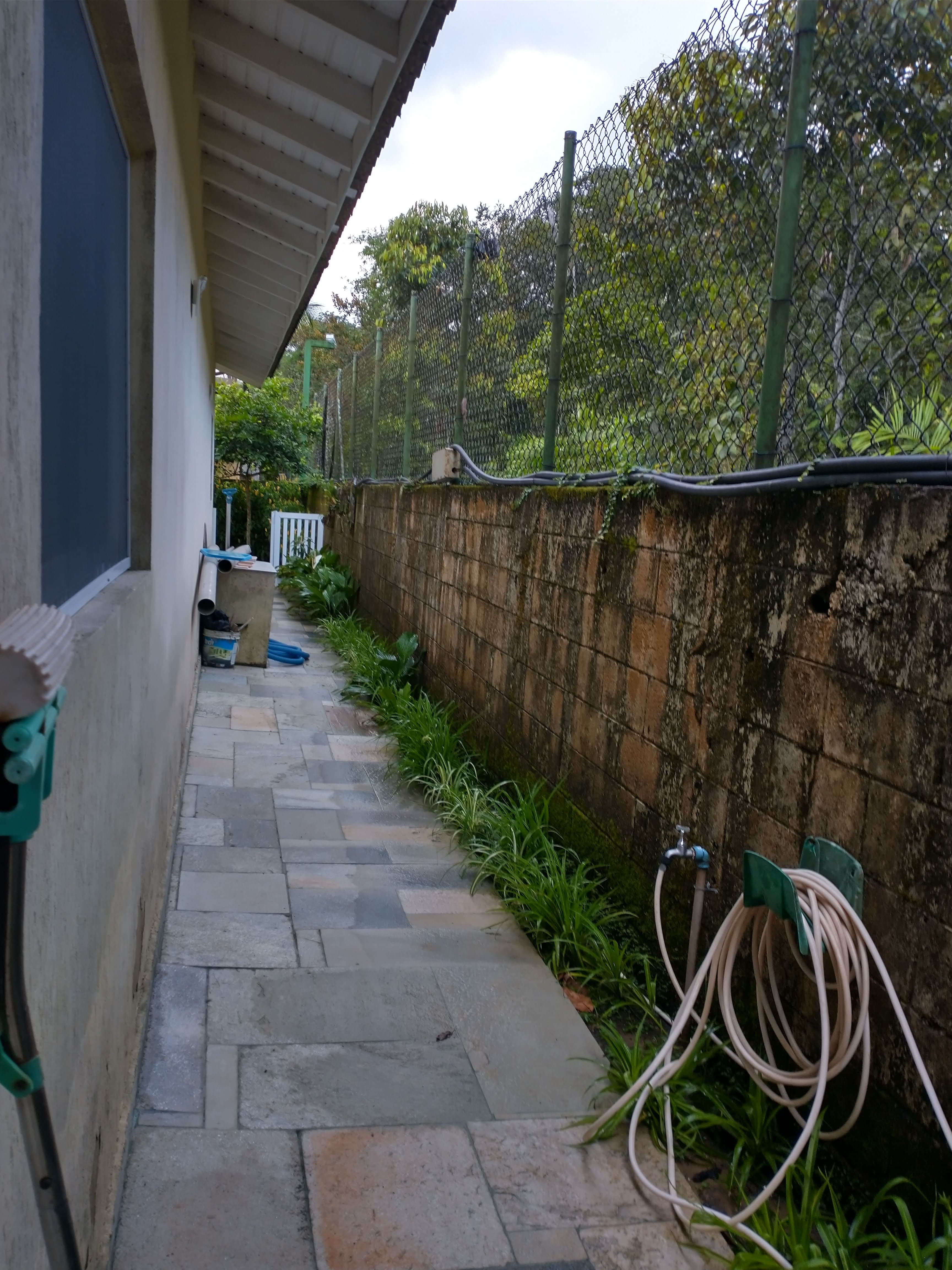 Sobrado com terreno grande - foto 3