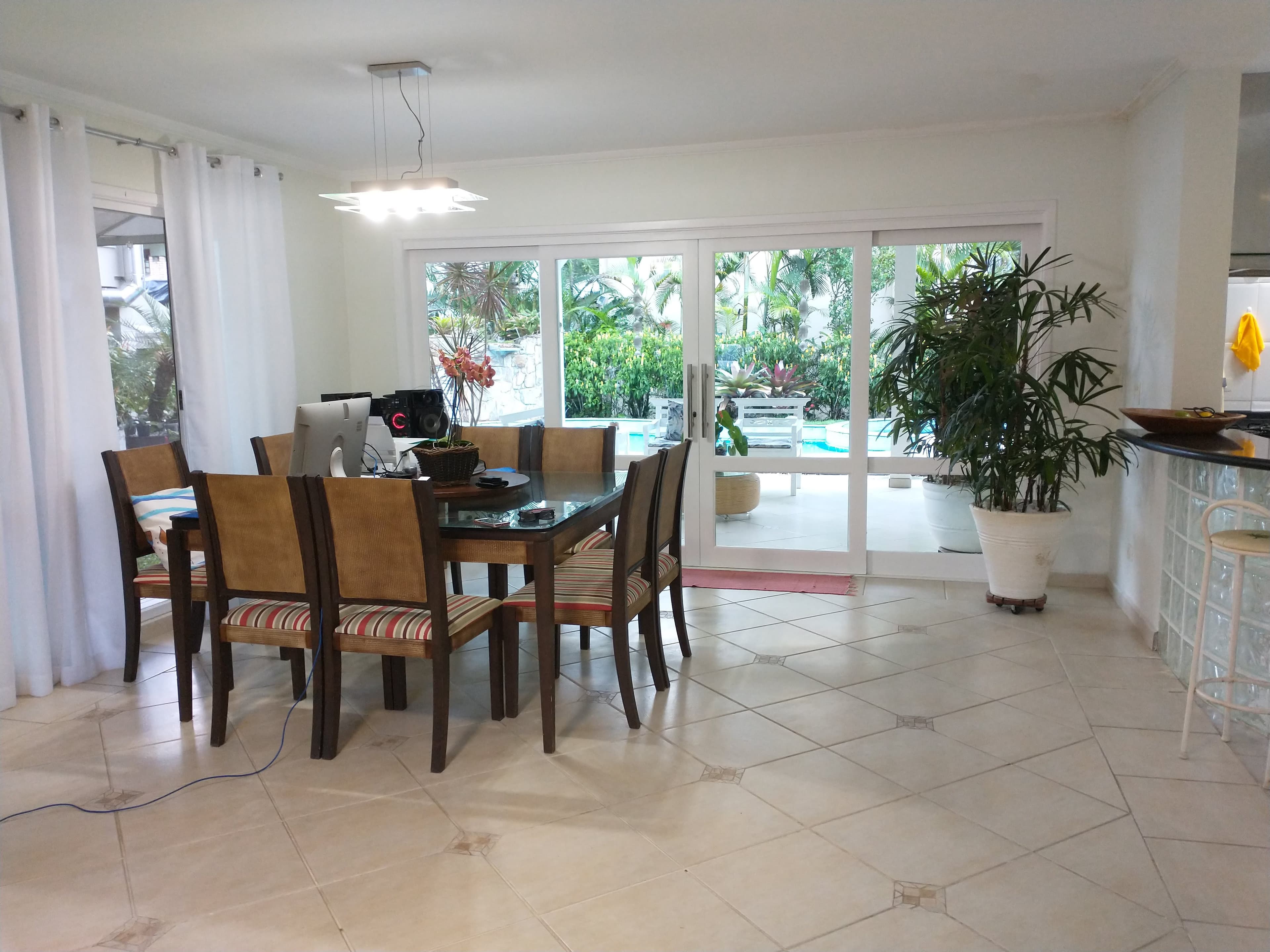 Sobrado com terreno grande - foto 17