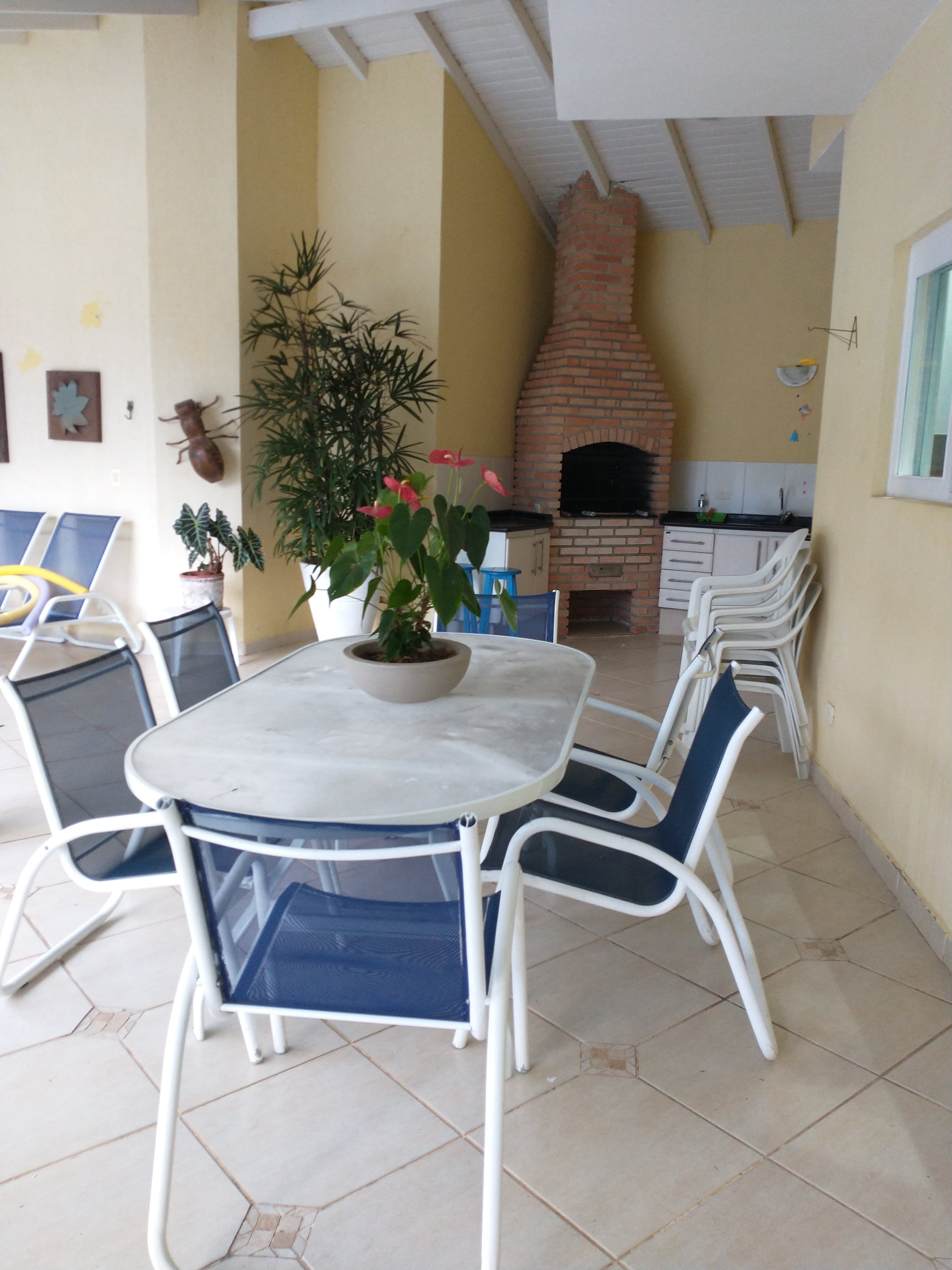 Sobrado com terreno grande - foto 18