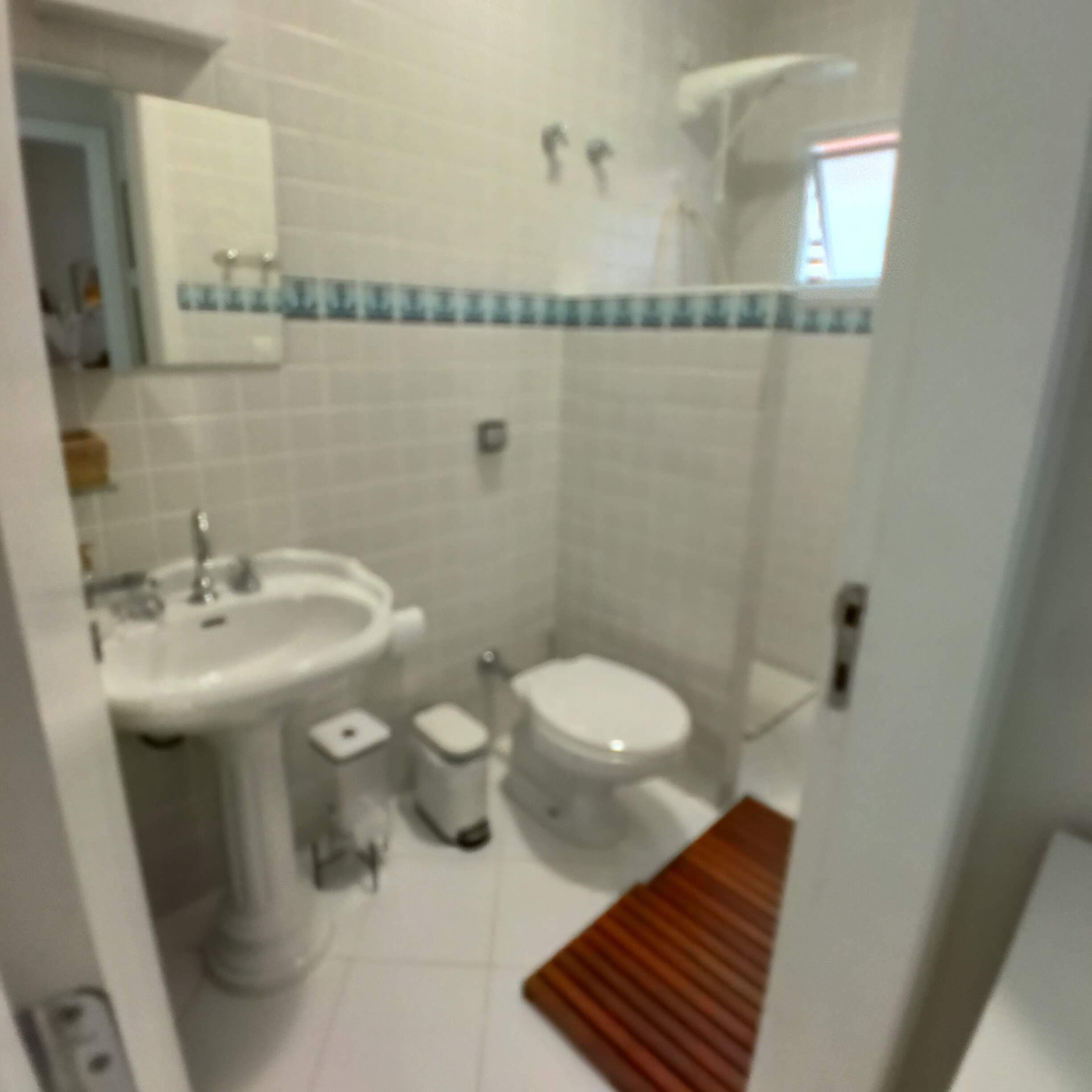 Sobrado com piscina aquecida e raia - foto 10
