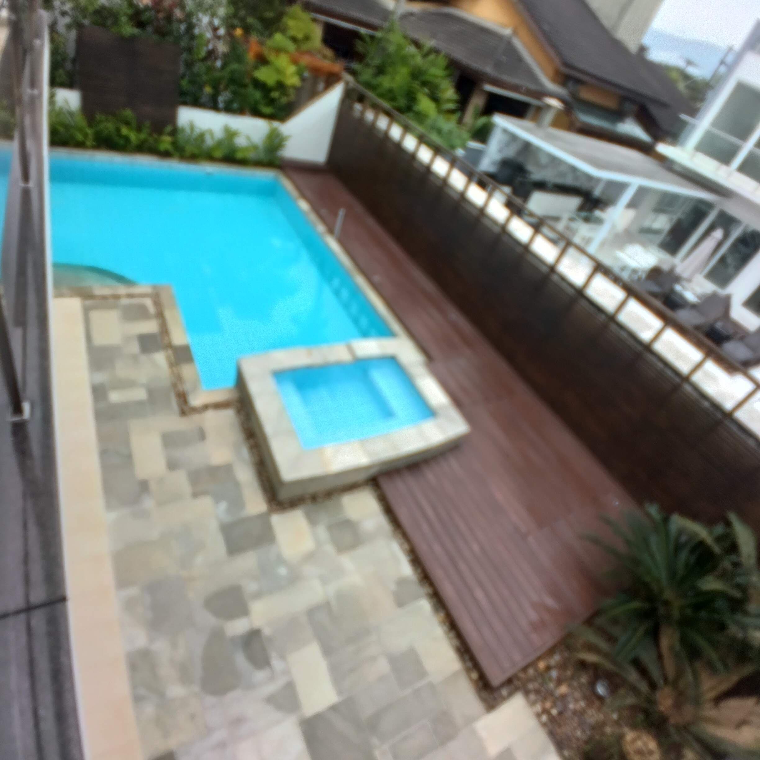 Sobrado com piscina aquecida e raia - foto 31