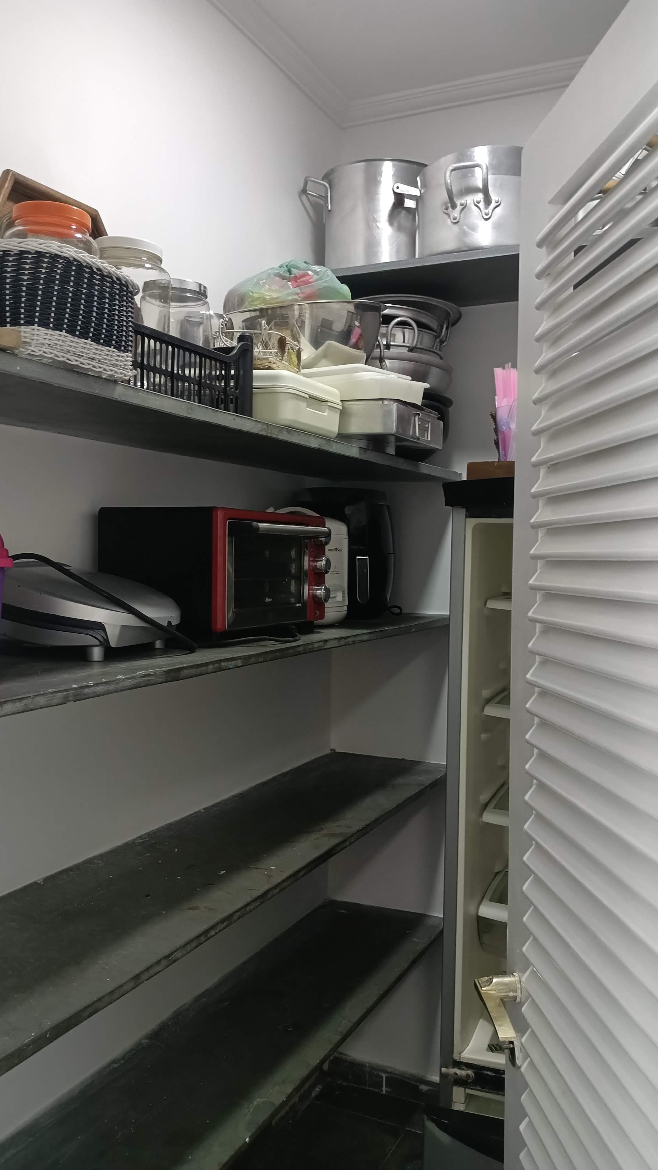 Sobrado com ampla sacada - foto 11