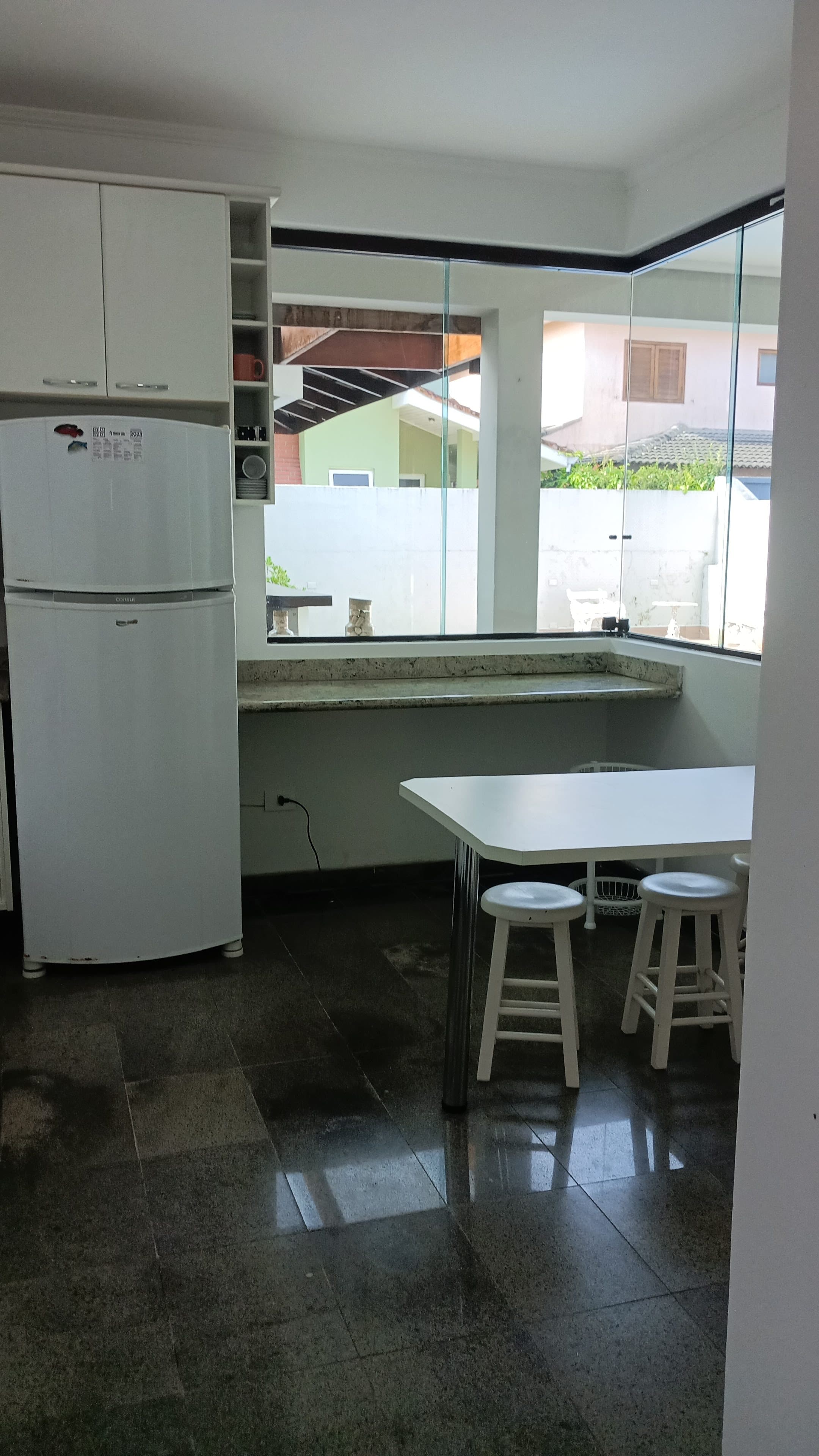 Sobrado com ampla sacada - foto 13
