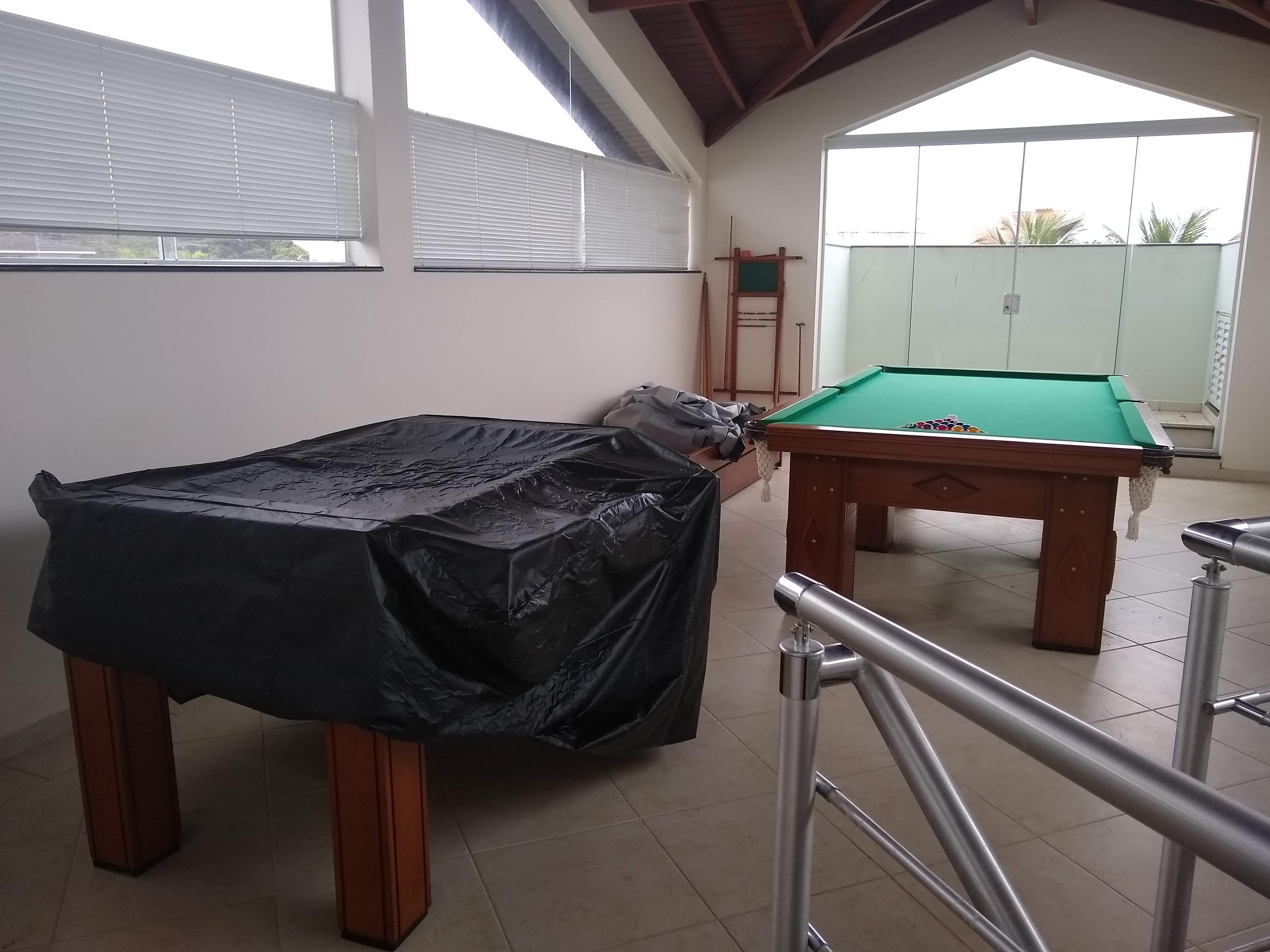 Sobrado com amplo gramado - foto 28