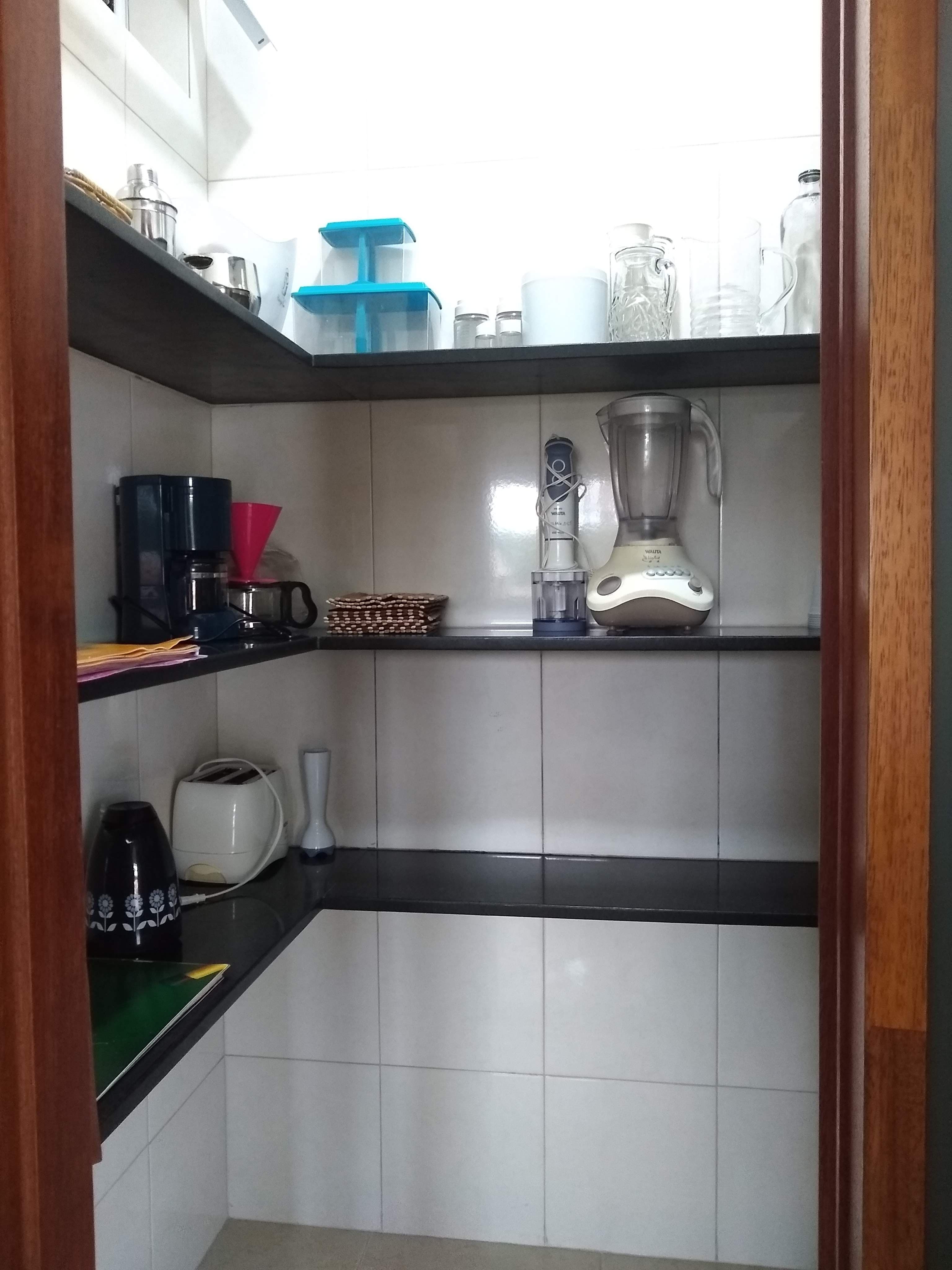 Sobrado com amplo gramado - foto 31