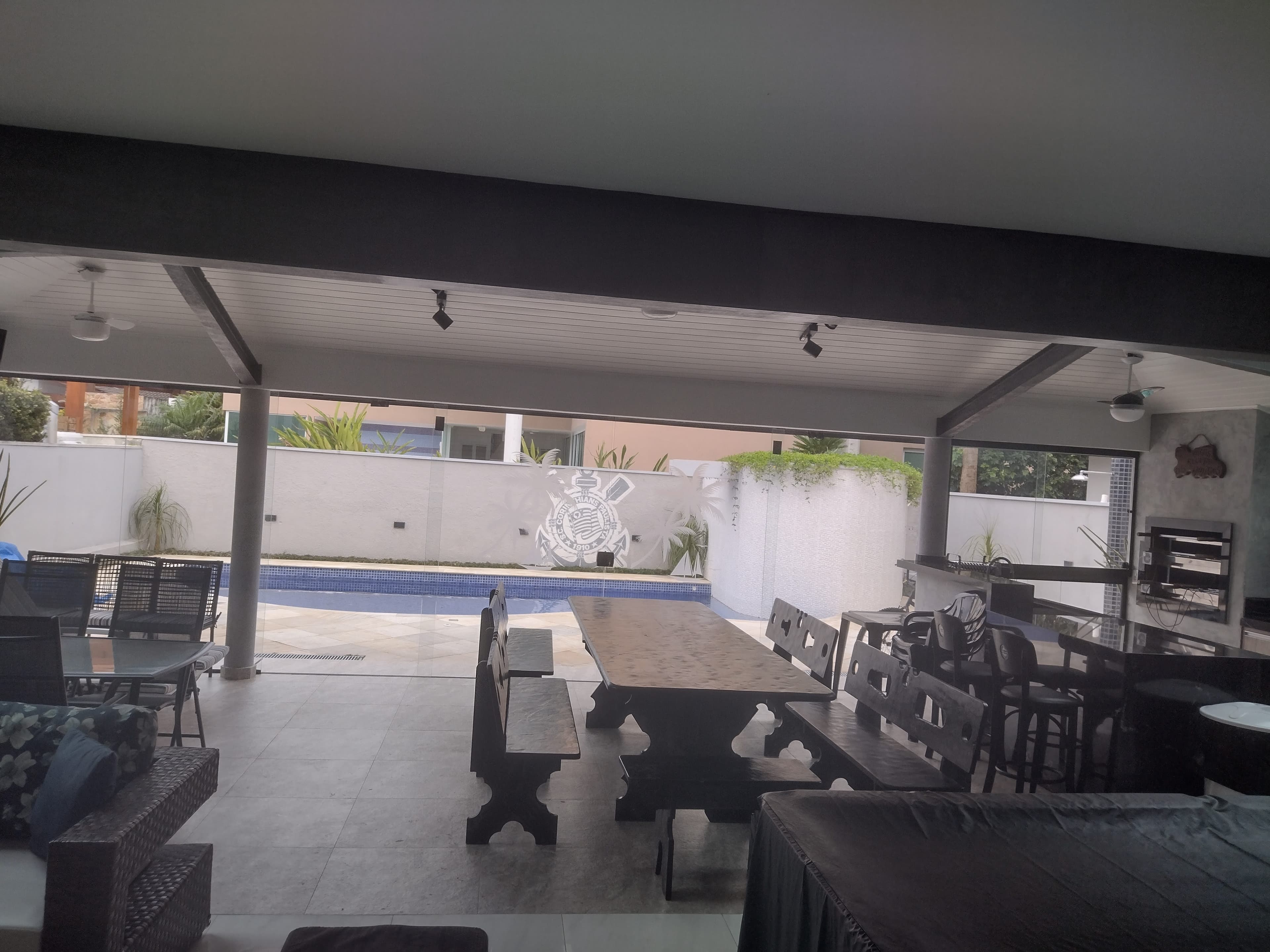 Sobrado Espaçoso - foto 8
