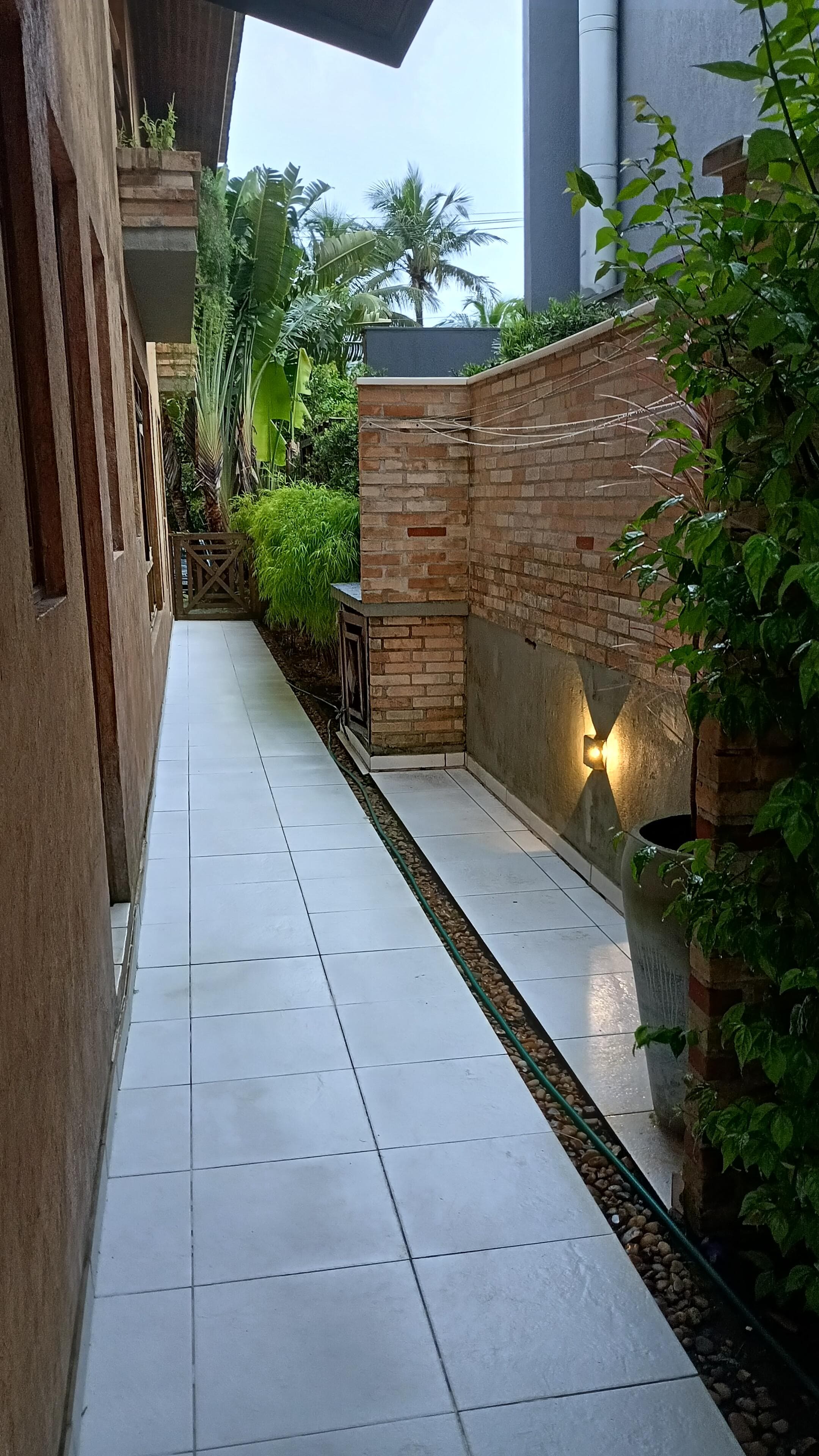 Sobrado para temporada conservado - foto 31