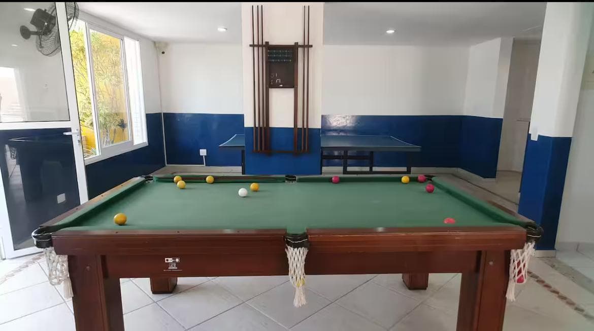 Apartamento Mobiliado com Lazer Completo – Pronto para Morar e Aberto a Negociação - foto 3