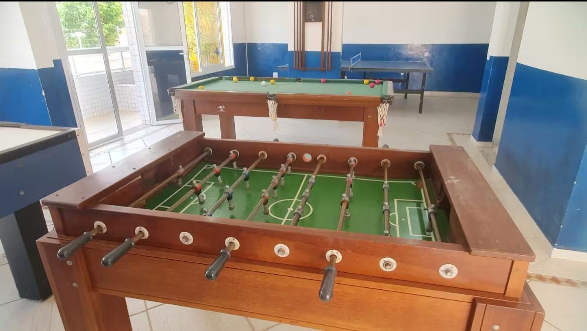 Apartamento Mobiliado com Lazer Completo – Pronto para Morar e Aberto a Negociação - foto 8